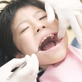 虫歯・歯周病になるリスク